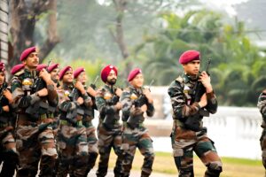 Where to Find the Best Deals on Army Cadet Equipment